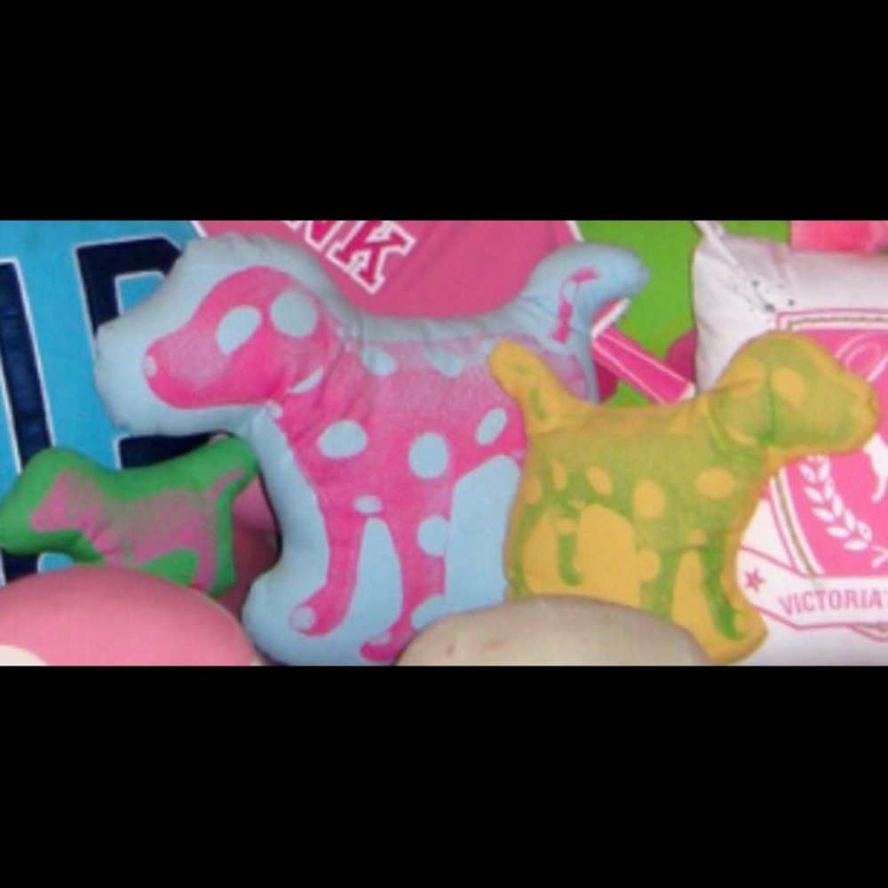 ISO THESE PILLOWS & other stuff